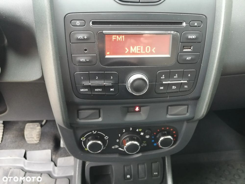 Dacia Duster 1.6 SCe S&S - 16