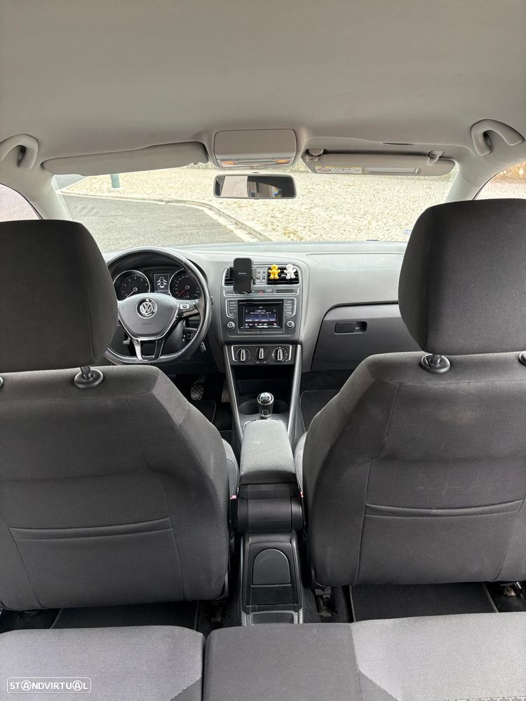 VW Polo 1.0 Trendline - 20
