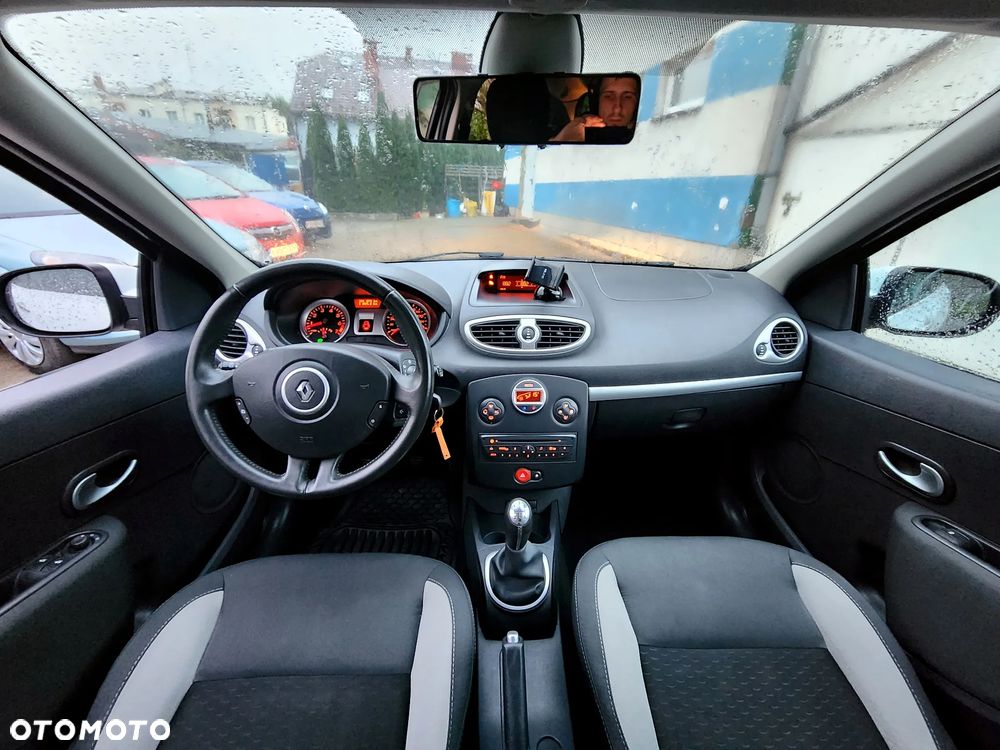 Renault Clio TCe 100 Grandtour Dynamique - 8