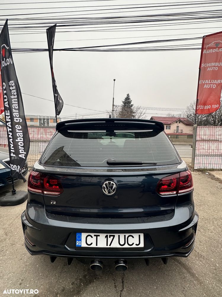 Volkswagen Golf Variant 1.4 TSI Individual - 2