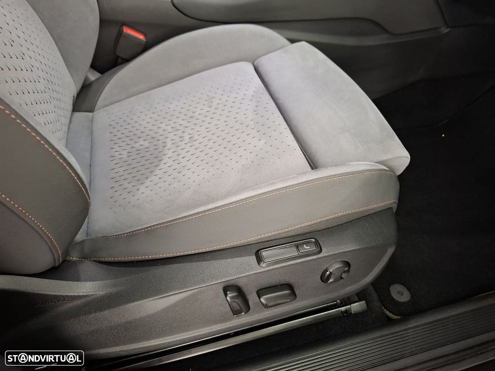 Cupra Born 58 kWh - 16