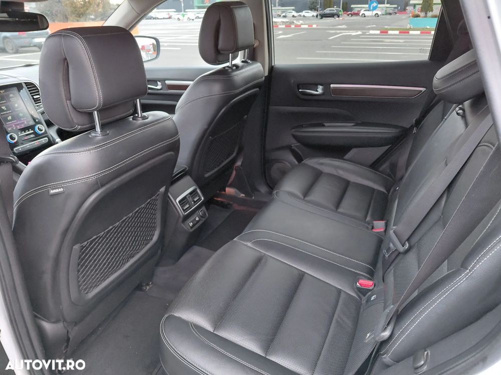 Renault Koleos ENERGY dCi 130 INTENS - 10