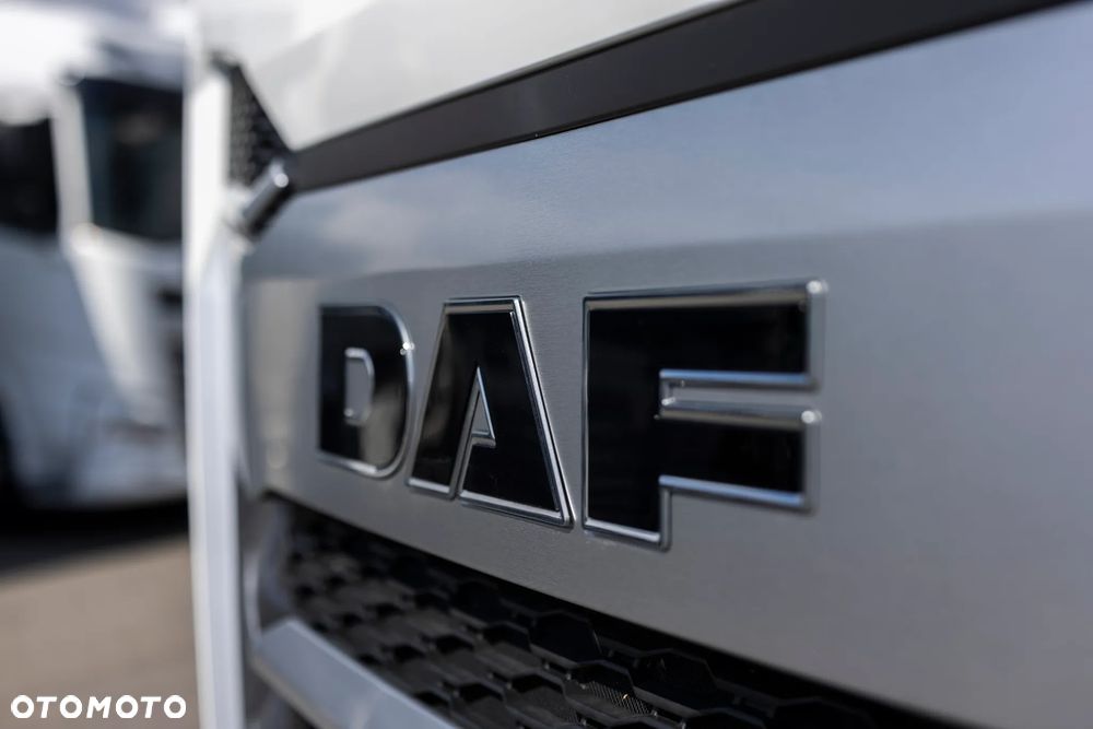 DAF XF 480 FAN (6x2) - 8