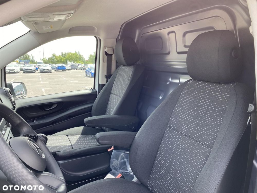 Mercedes-Benz Vito - 12