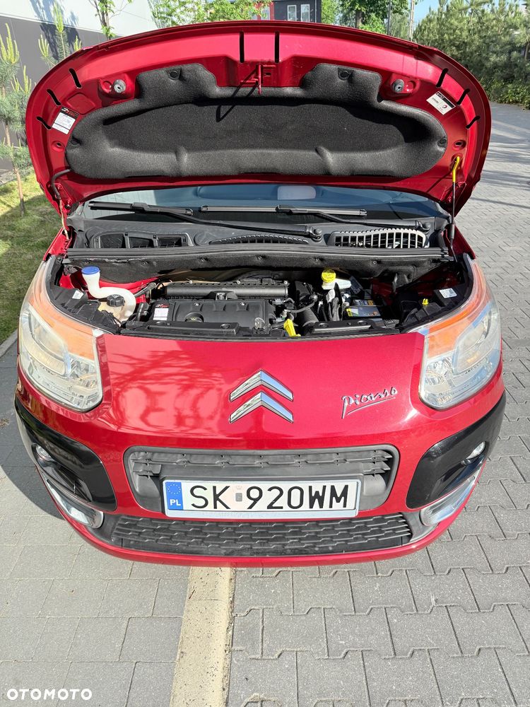 Citroën C3 Picasso VTi 95 Attraction - 15