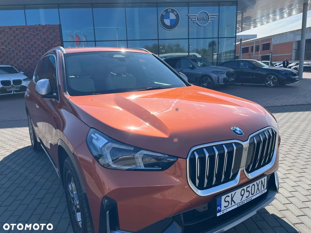 BMW X1 sDrive18i xLine - 4
