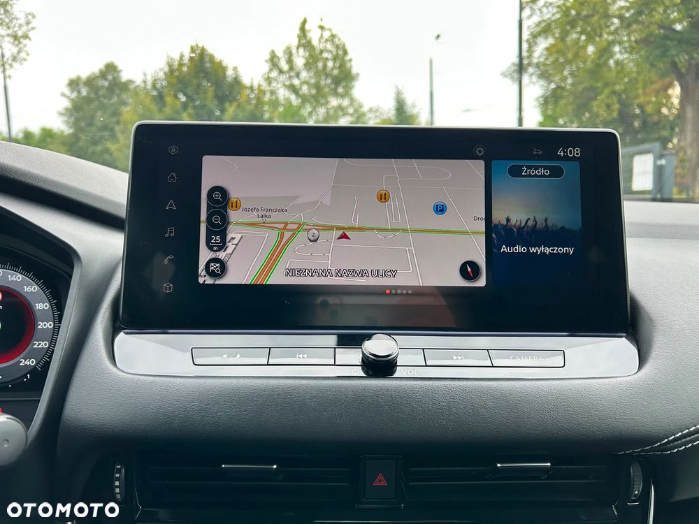 Nissan Qashqai 1.3 DIG-T MHEV N-Connecta Xtronic - 17