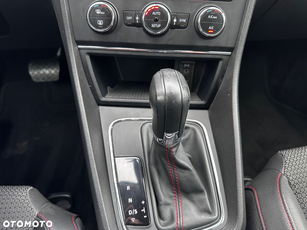 Seat Leon 2.0 TDI Start&Stop DSG FR - 29