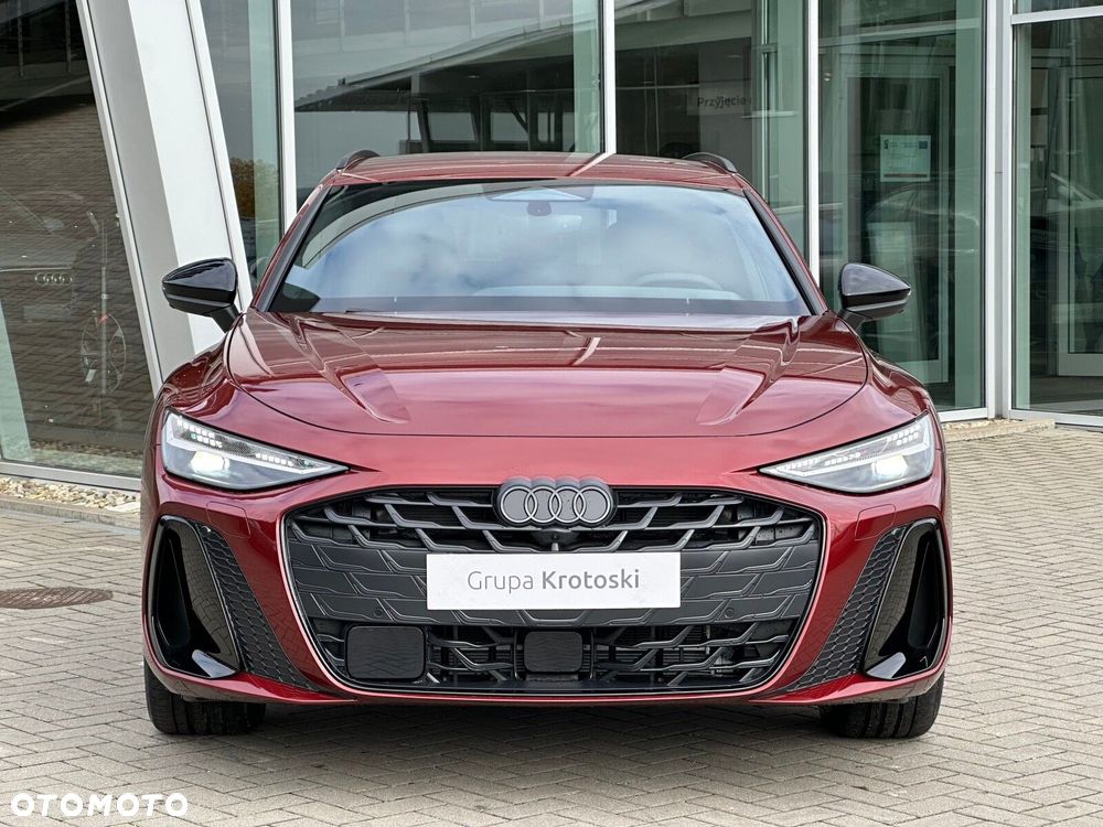 Audi A6 Avant - 2