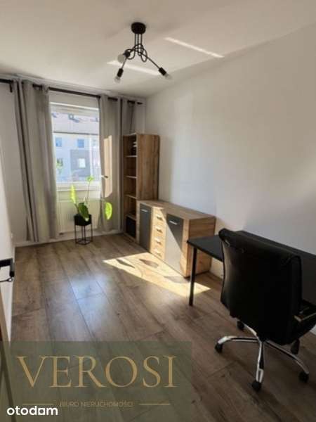 Mieszkanie na sprzedaż, 3 pokoje, 60 m², Kiełczów