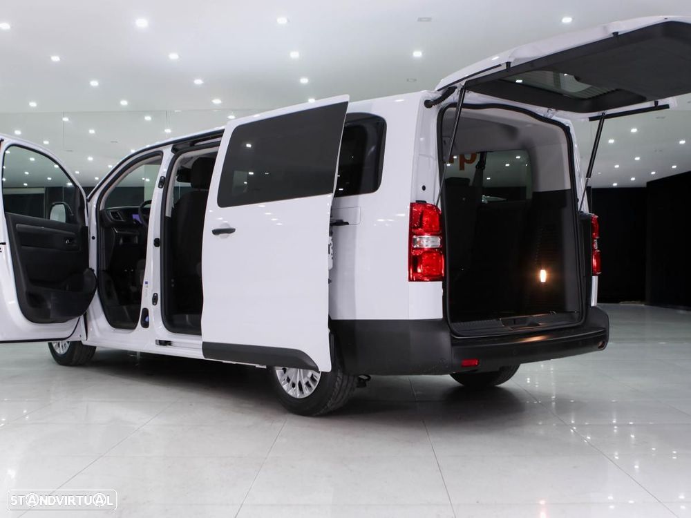 Toyota Proace Verso - 5