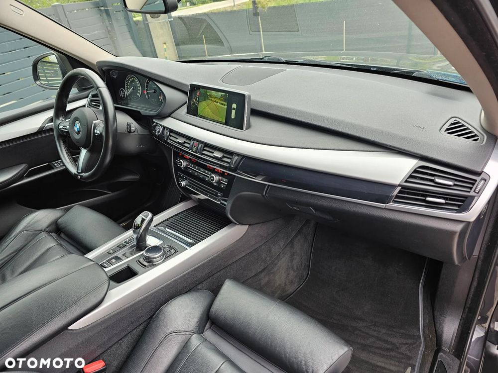BMW X5 xDrive30d - 40