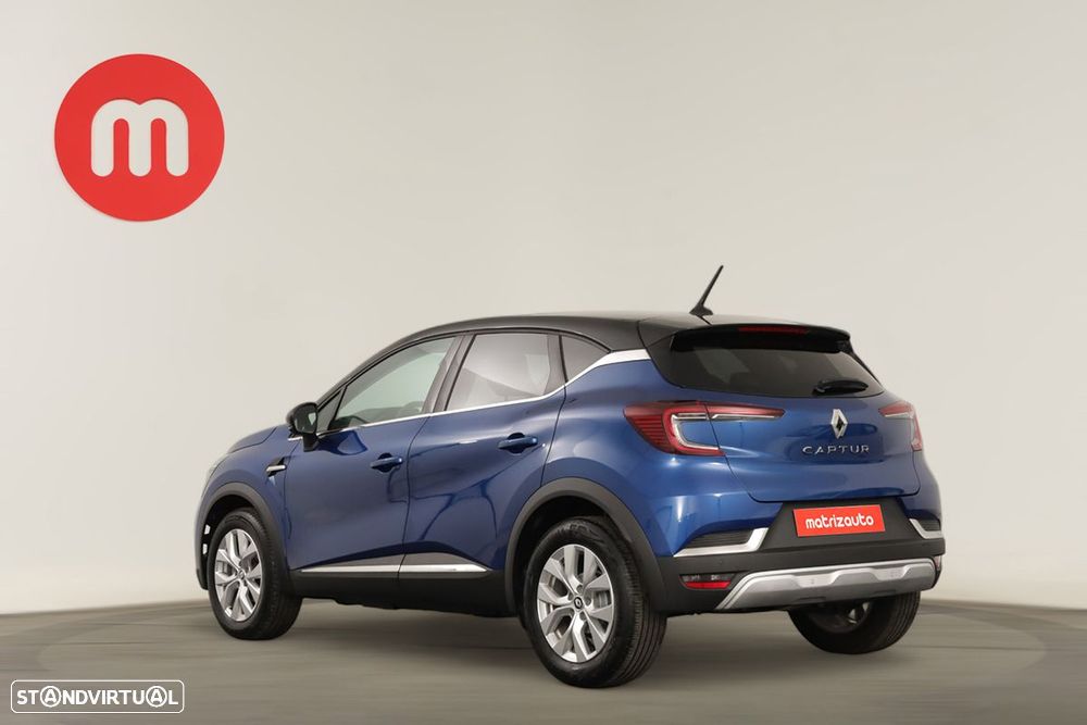 Renault Captur 1.0 TCe Intens - 3