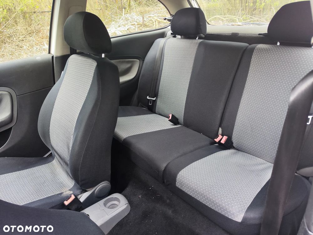 Seat Ibiza 1.9 TDI Signo - 9