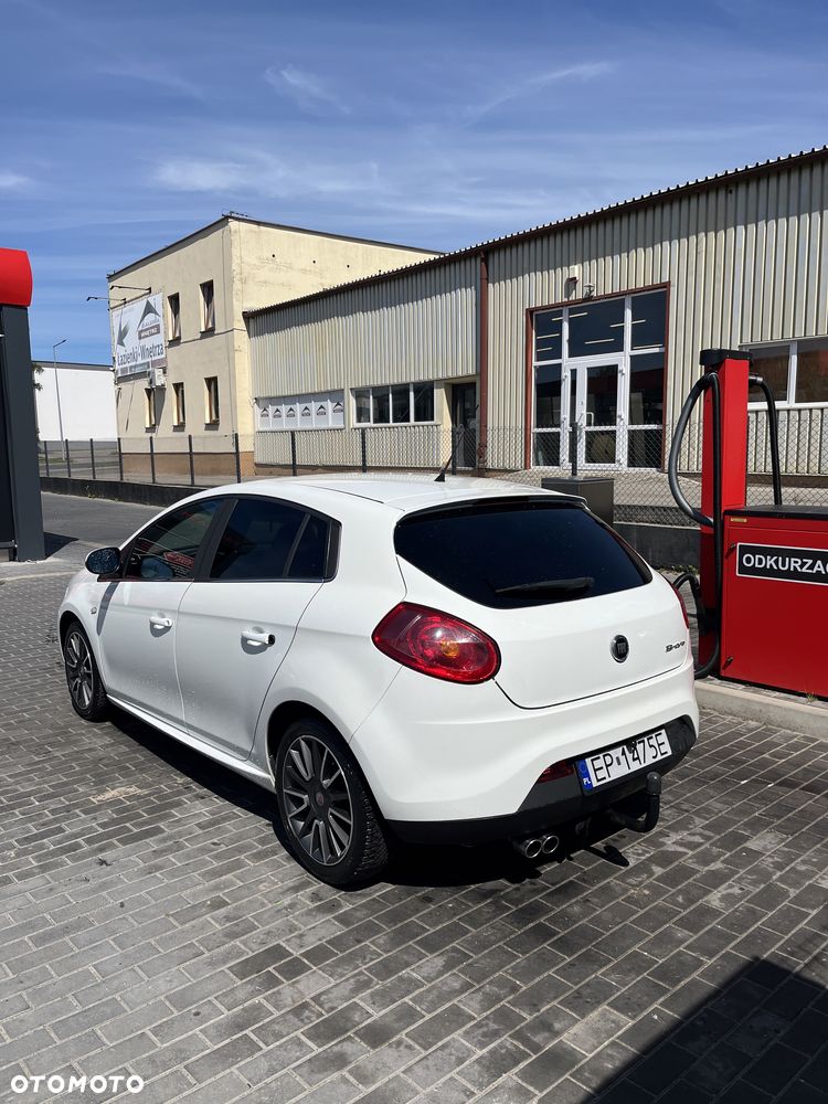Fiat Bravo - 2