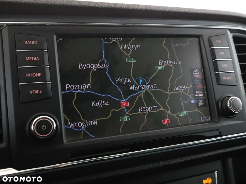 Seat Ateca 1.6 TDI Style - 25