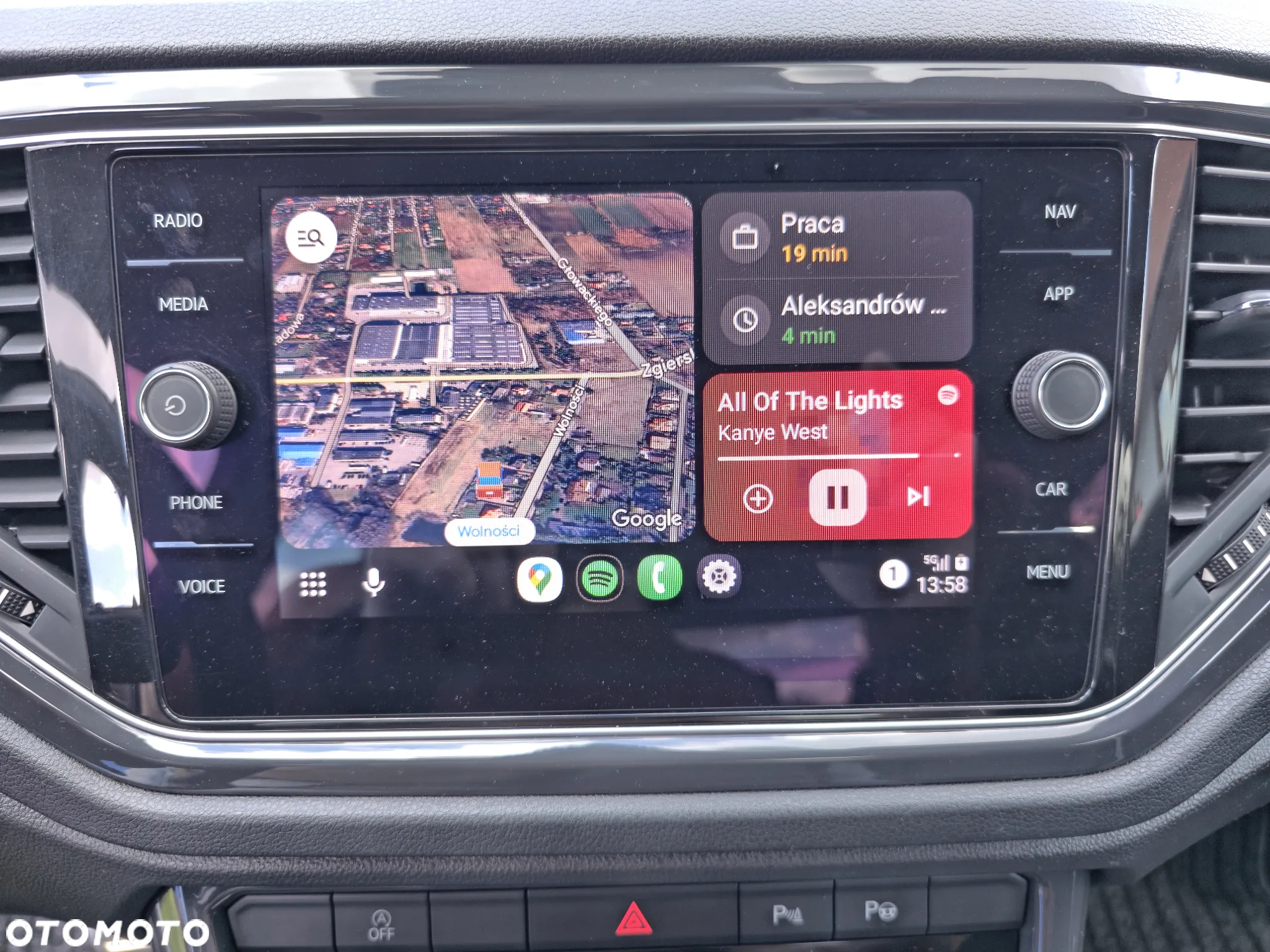 Volkswagen T-Roc 2.0 TSI 4Motion Advance DSG - 39