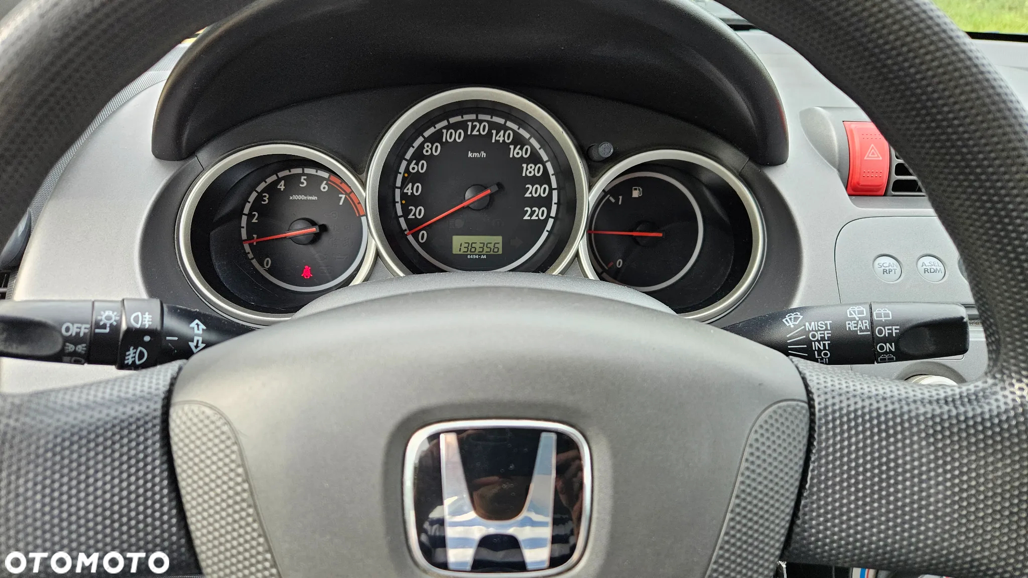 Honda Jazz 1.2 S - 16