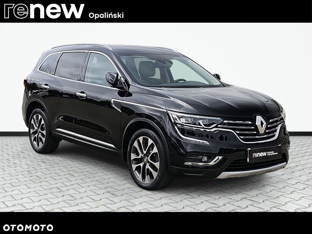Renault Koleos 2.0 dCi Intens 4x4 X-Tronic - 4