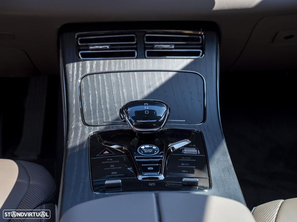 BYD Han 85.4 kWh AWD Executive - 33