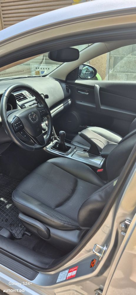 Mazda 6 Sport 2.0 MZR DISI 90th Anniversary - 18