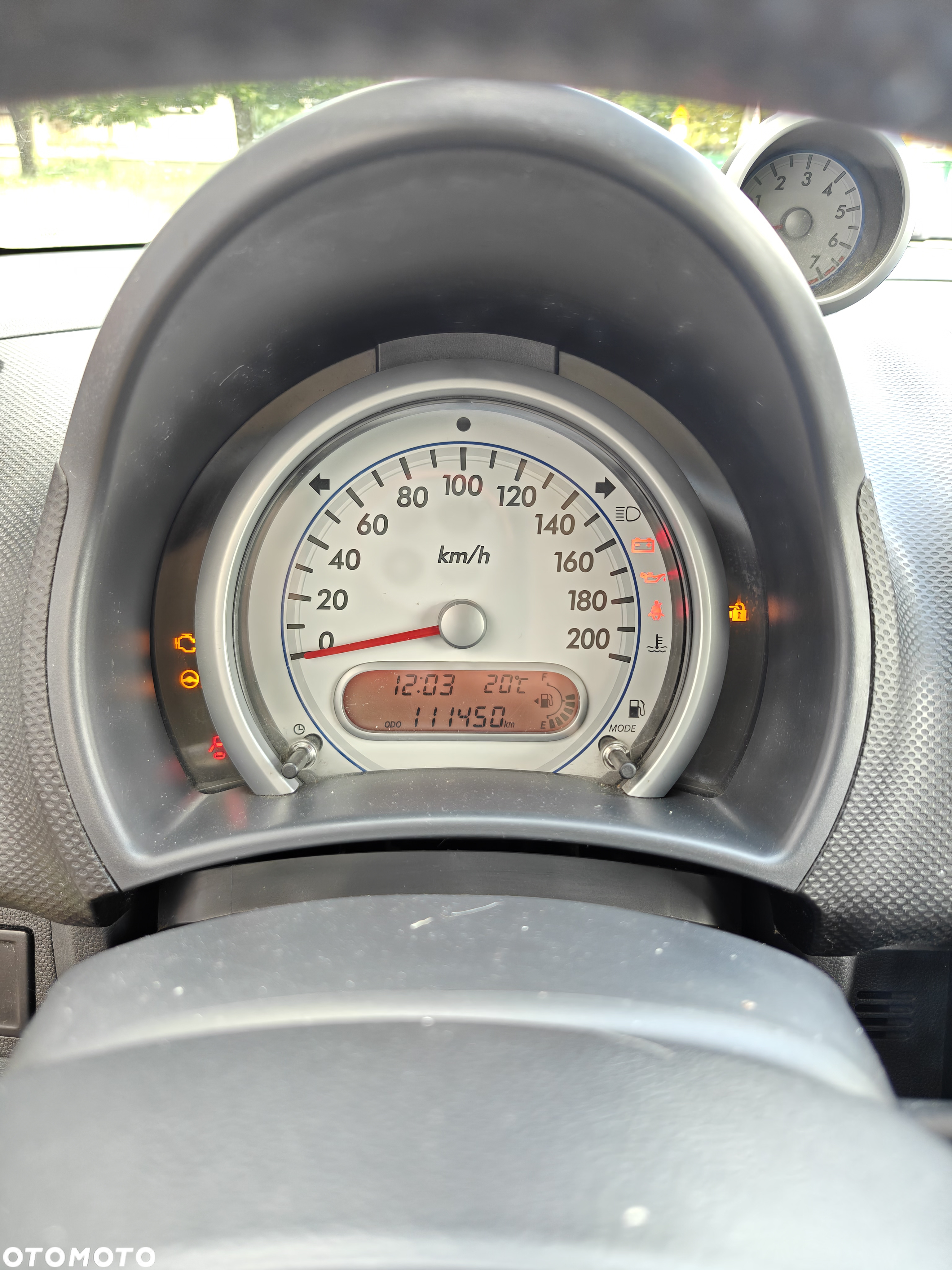 Suzuki Splash 1.2 Comfort - 14