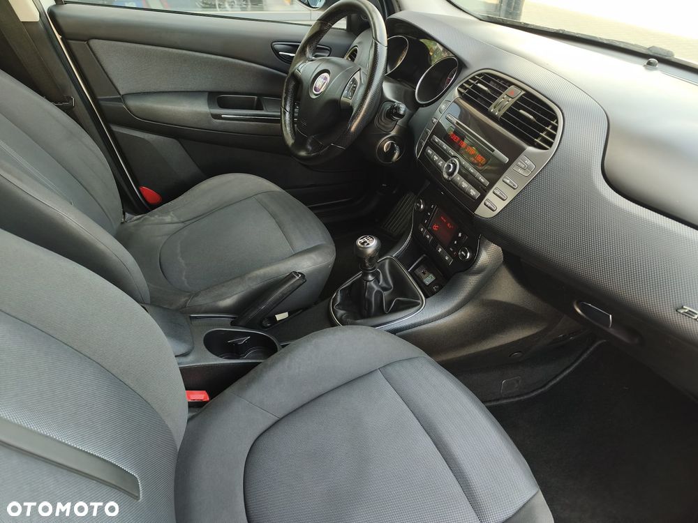 Fiat Bravo - 21