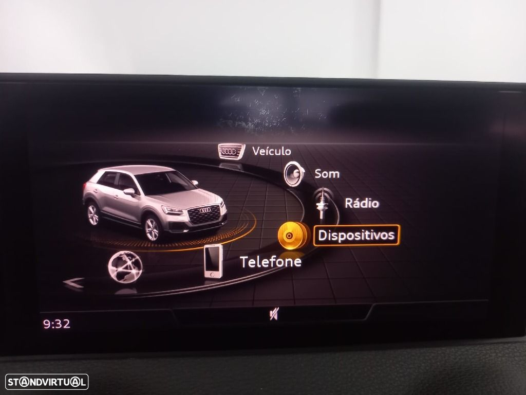 Audi Q2 30 TFSI Advanced - 16
