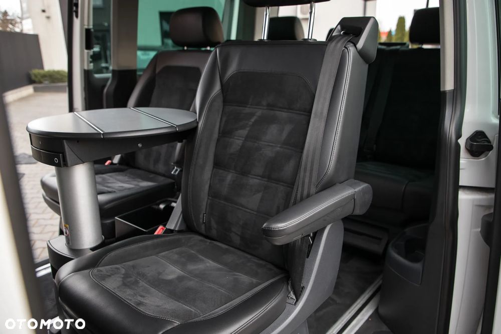 Volkswagen Multivan 2.0 BiTDI L1 Highline 4Motion - 17