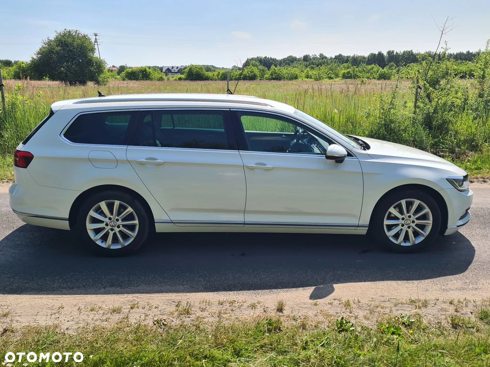 Volkswagen Passat - 4