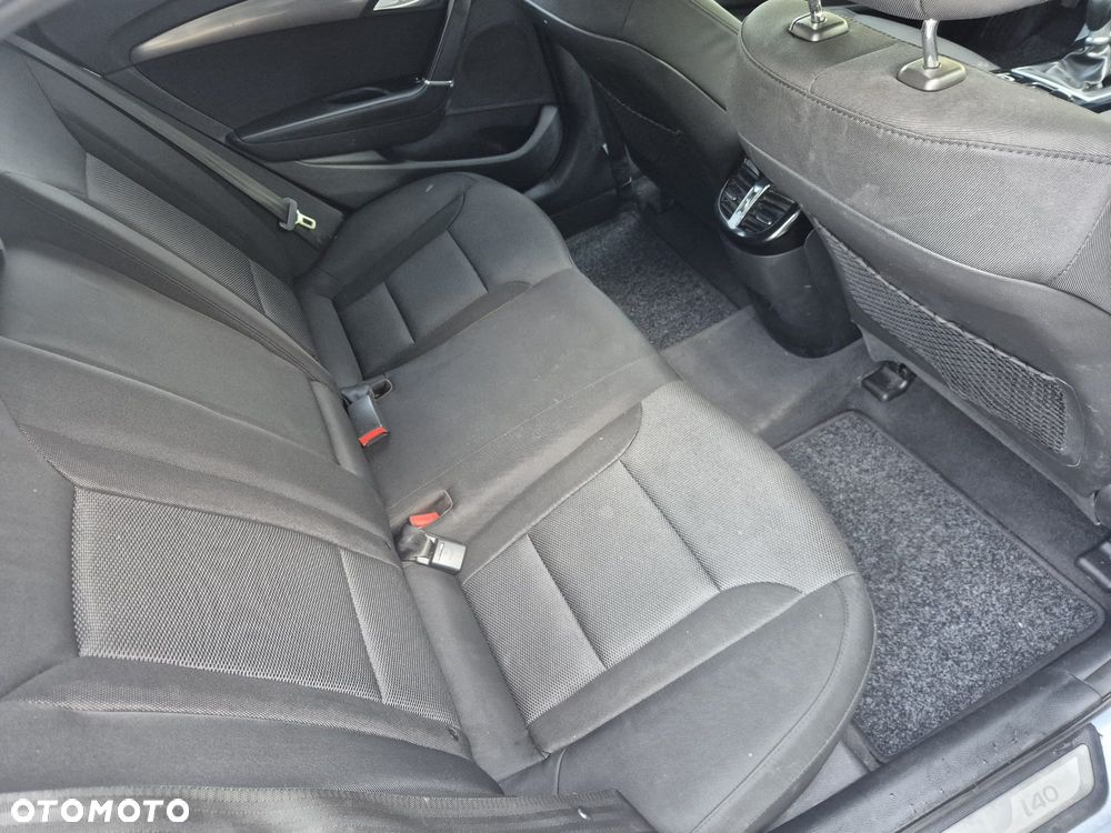 Hyundai i40 2.0 GDI Style - 16