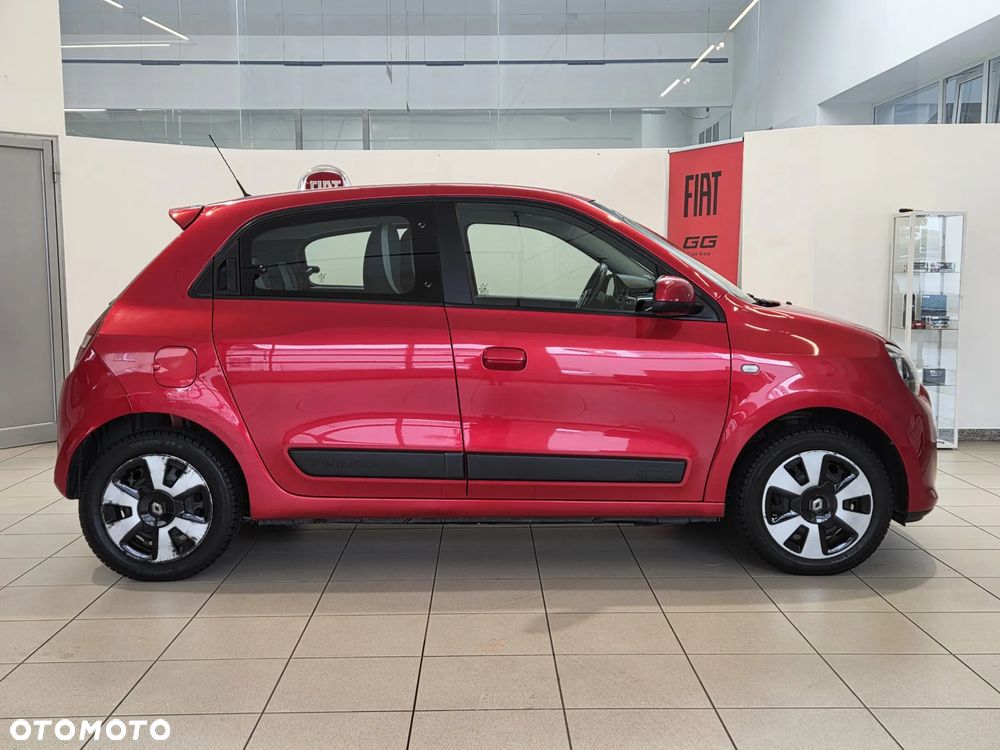 Renault Twingo SCe 70 Life - 4