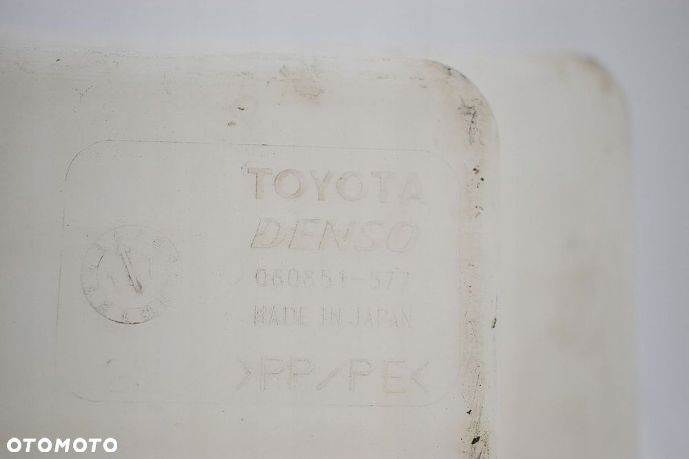 zbiorniczek spryskiwaczy toyota prius iv 060851-577 - 4
