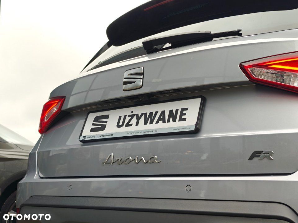 Seat Arona - 11