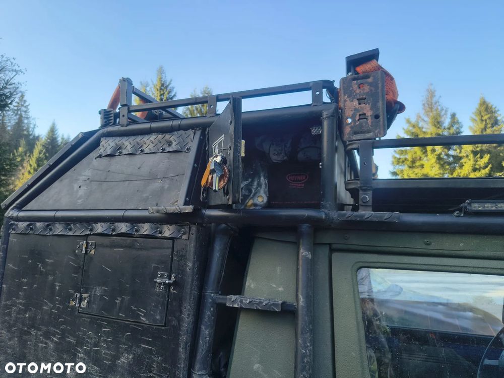 Suzuki Samurai 1.3 JX - 28