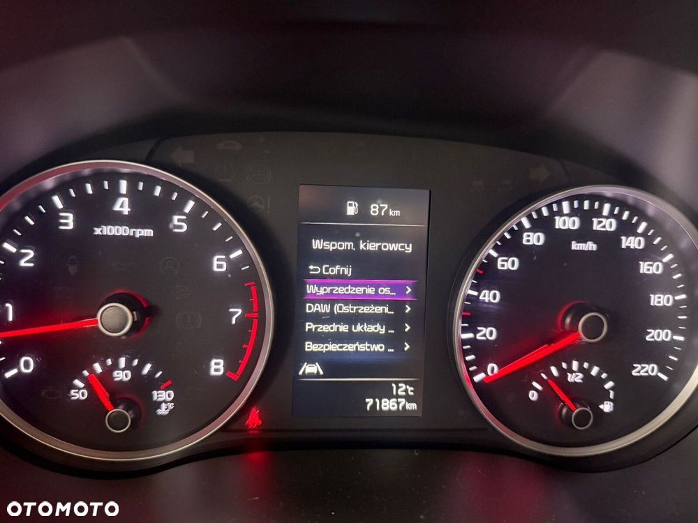 Kia Stonic - 36