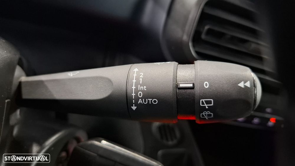 Peugeot Rifter 1.5 BlueHDi Longa Allure Pack - 13