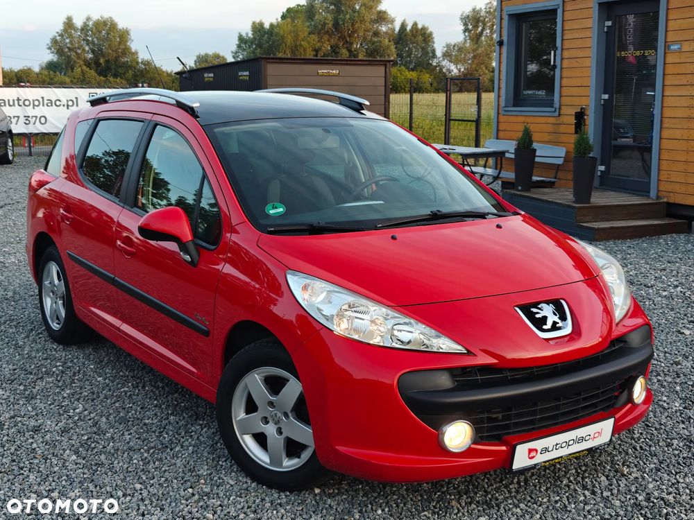 Peugeot 207 95 VTi Urban Style - 2