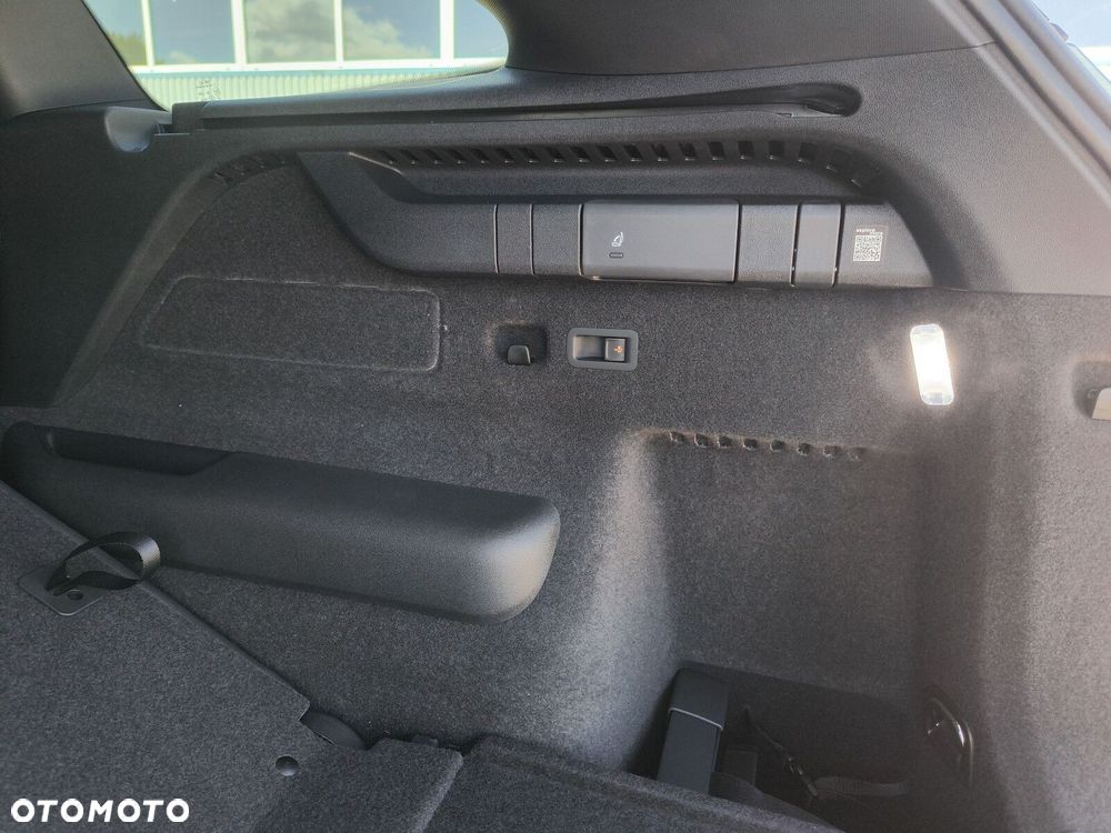 Skoda Kodiaq 2.0 TDI 4x4 Sportline DSG 7os - 37