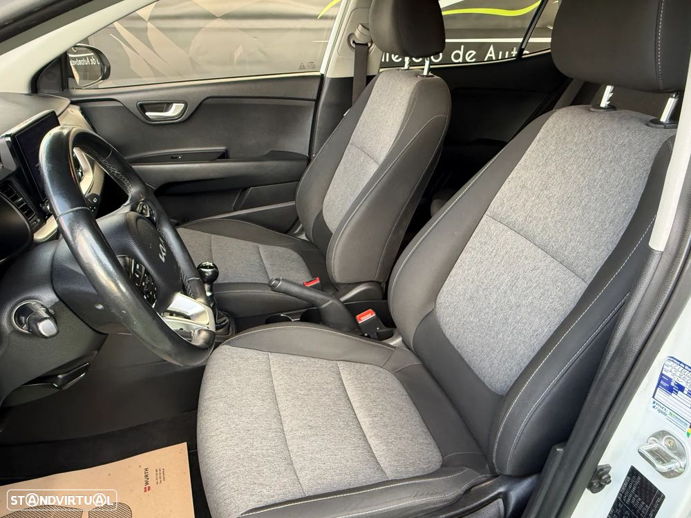 Kia Stonic 1.2 Dynamic - 12