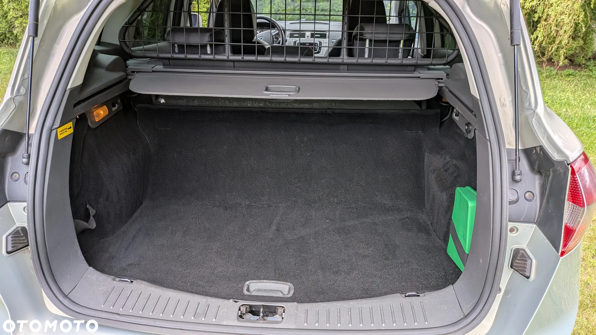 Ford Kuga 2.0 TDCi Titanium - 13