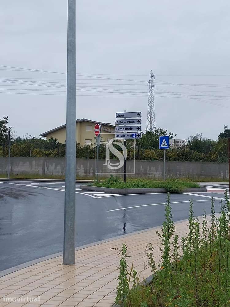 Terreno  Venda em Rio Tinto,Gondomar - Grande imagem: 5/6