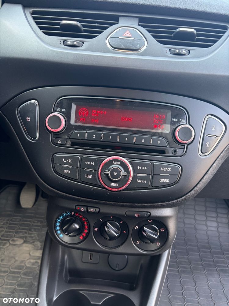 Opel Corsa 1.4 Enjoy - 13