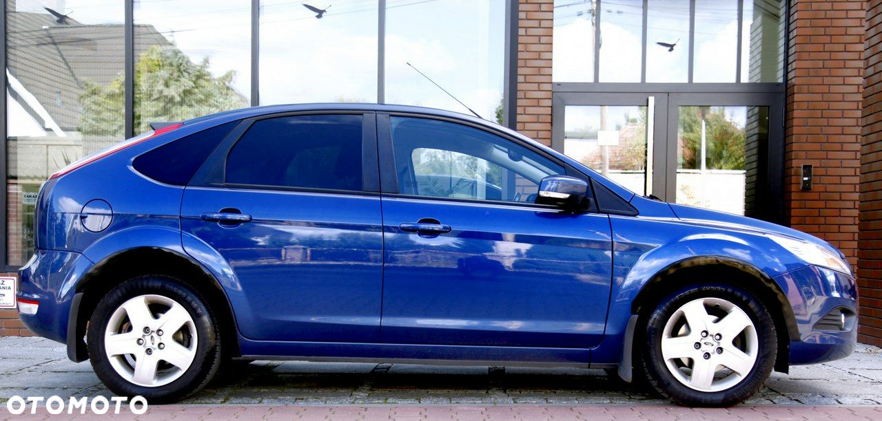 Ford Focus - 5