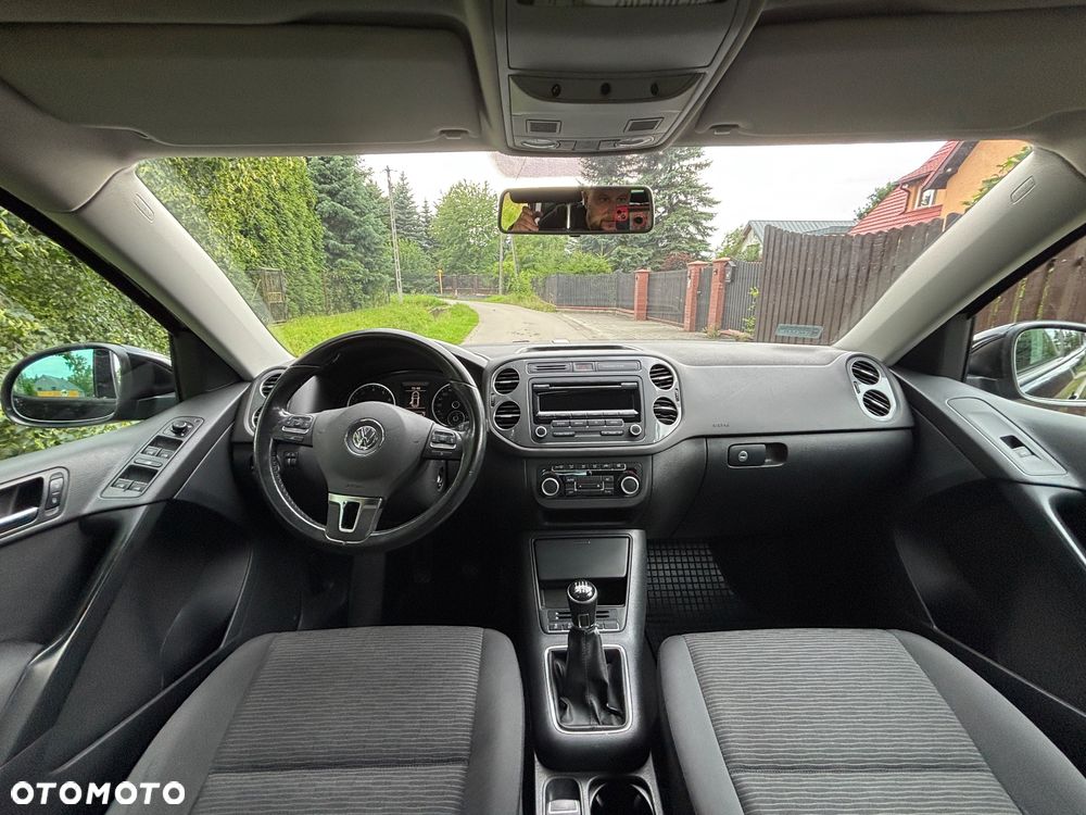 Volkswagen Tiguan 1.4 TSI CityLine - 14