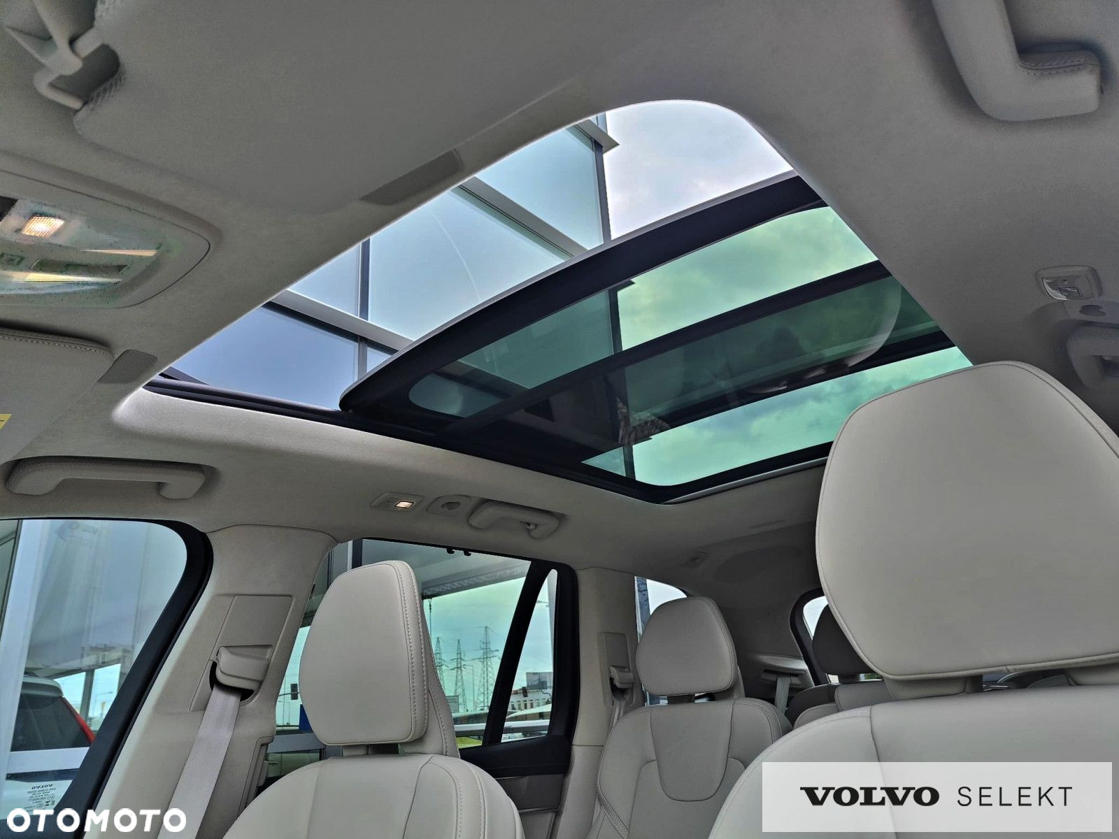 Volvo XC 90 - 15