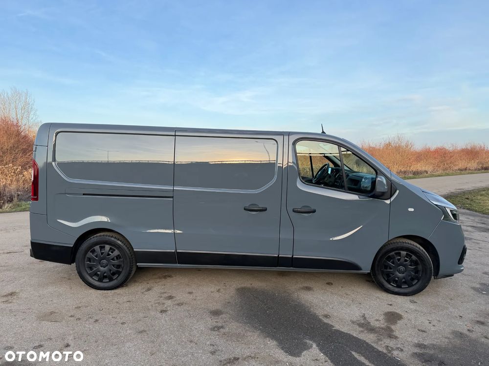 Renault Trafic - 8