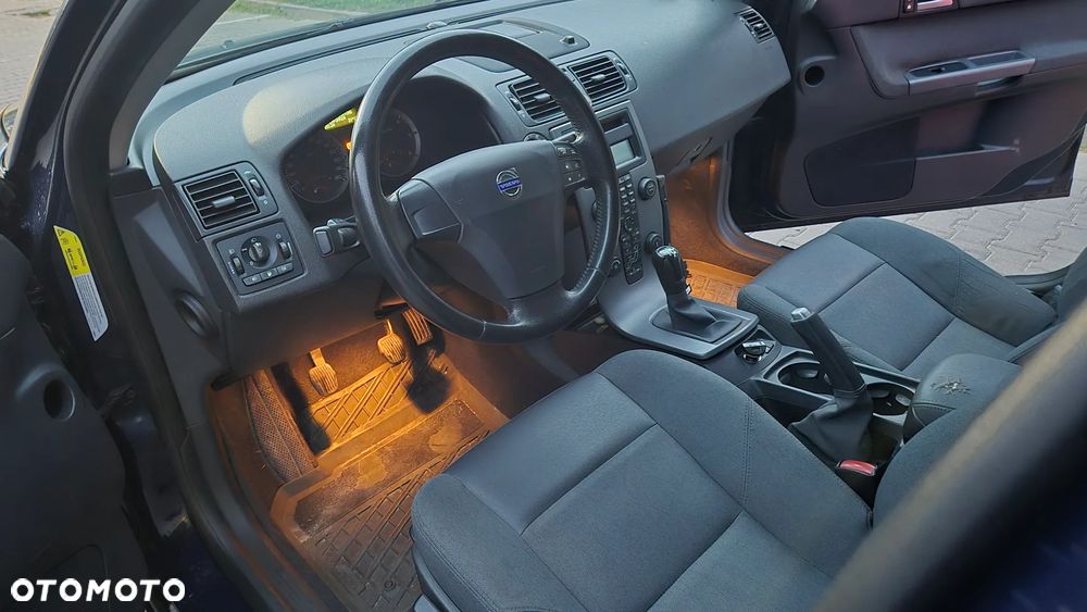 Volvo V50 2.0D DPF Momentum - 7