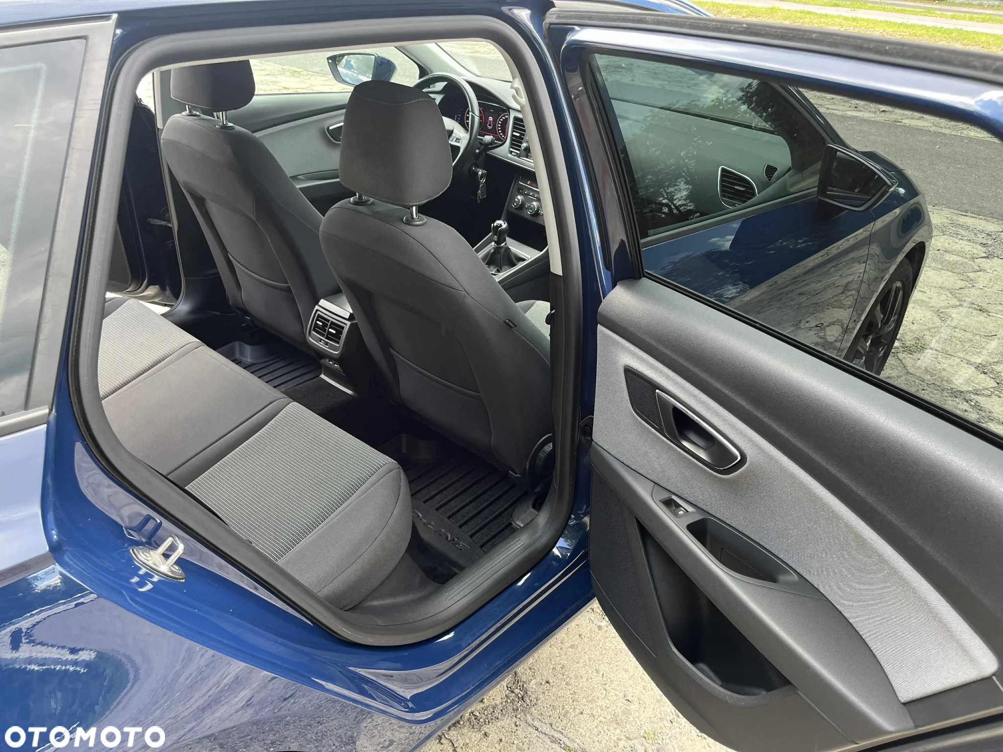 Seat Leon 1.2 TSI Full LED S&S - 11