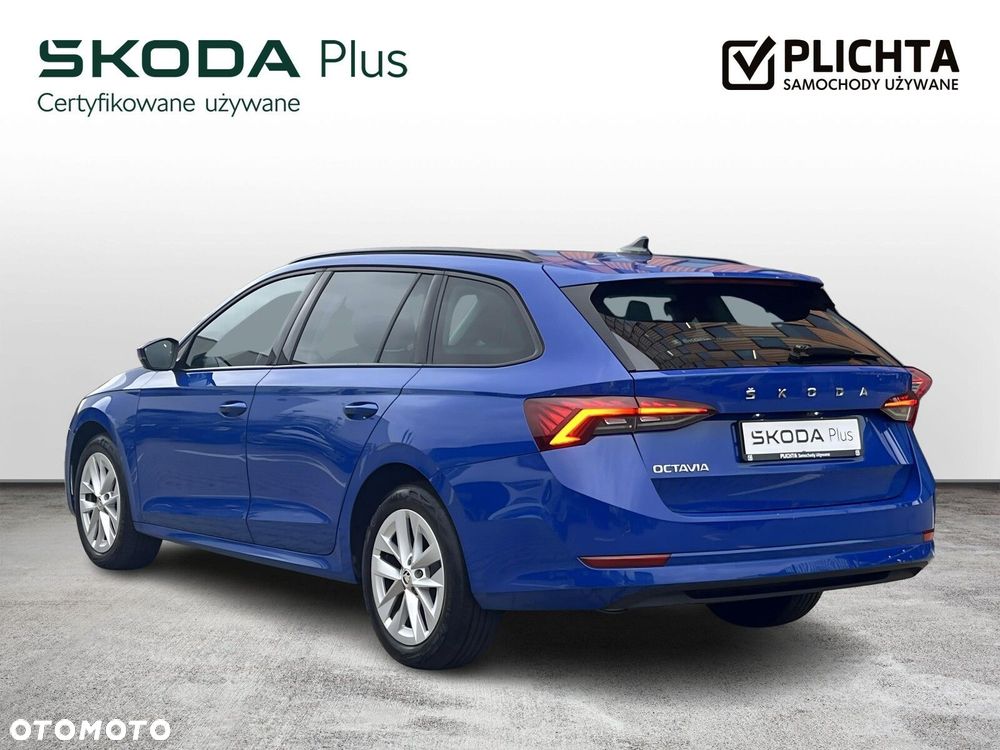 Skoda Octavia 2.0 TDI Ambition - 3